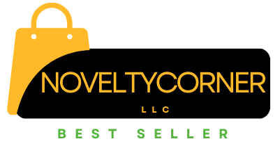 NoveltyCorner LLC – YOUR TRUST